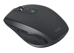 update driver for logitech mouse mac